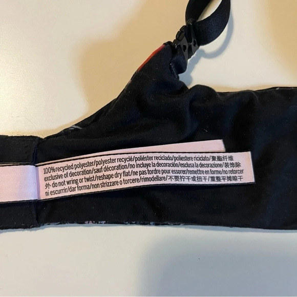 ☀️BODY BY VICTORIA Smooth Lightly Lined Non Wired Bra - Picture 14 of 14